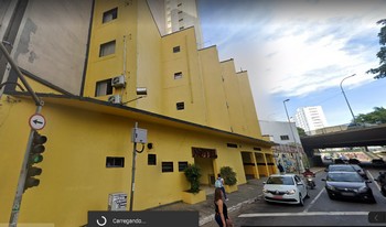 Condomínio São Pedro em São Paulo