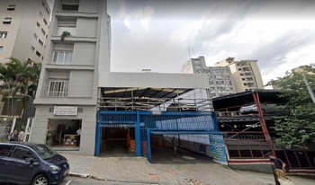 Condomínio São Pedro em São Paulo