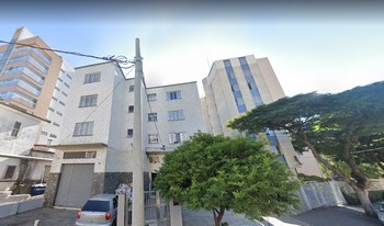 Condomínio São Pedro em São Paulo