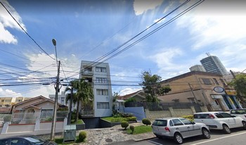 Condomínio São Pedro em Curitiba