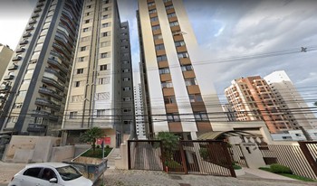 Condomínio São Pedro em Curitiba