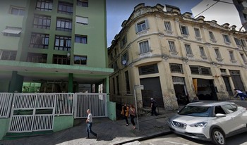 Condomínio São Pedro São Paulo em São Paulo