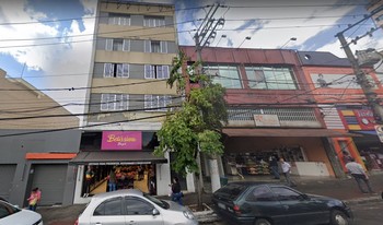 Condomínio São Pedro em São Paulo