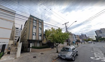 Condomínio São Rafael em Curitiba