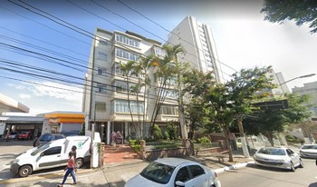 Condomínio São Rafael em São Paulo