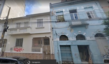 Condomínio São Rafael em São Paulo