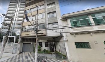 Condomínio São Raphael em São Paulo