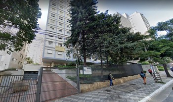 Condomínio São Roberto em São Paulo