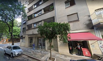 Condomínio São Romão em São Paulo