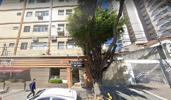 Condomínio São Romualdo em São Paulo