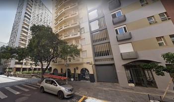 Condomínio São Salvador em Porto Alegre