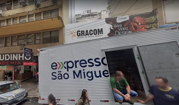 Condomínio São Salvador em Porto Alegre
