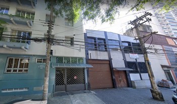 Condomínio São Sebastião em São Paulo