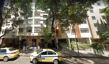 Condomínio São Sebastião De Fátima em Rio De Janeiro