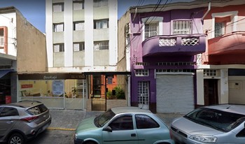 Condomínio São Sebastião em São Paulo