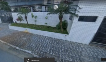 Condomínio Edifício São Sebastião