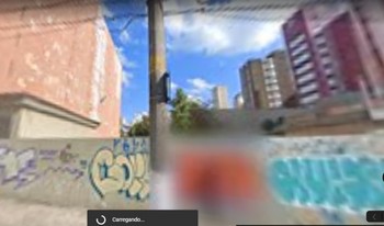 Condomínio São Severino em São Paulo