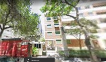 Condomínio São Silvestre em São Paulo