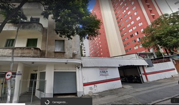 Condomínio São Silvestre em São Paulo