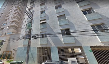Condomínio São Simão em Campinas