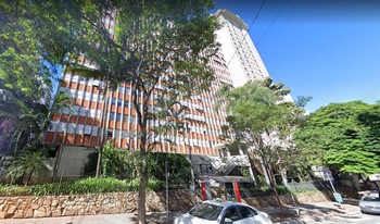 Condomínio São Thomé em São Paulo