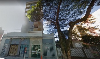 Imagem de fundo do Condomínio São Tiago em Maringá