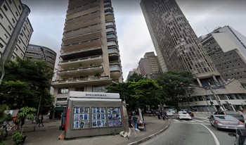 Condomínio São Tomas em São Paulo