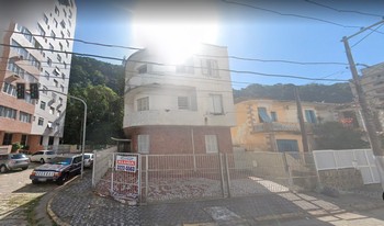 Imagem de fundo do Condomínio São Vicente em São Vicente
