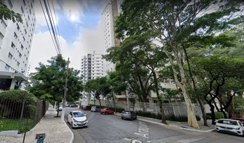 Condomínio São Vicente em São Paulo