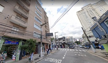 Condomínio São Vicente De Paulo em São Paulo