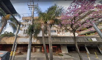 Condomínio Saoex Center em Porto Alegre