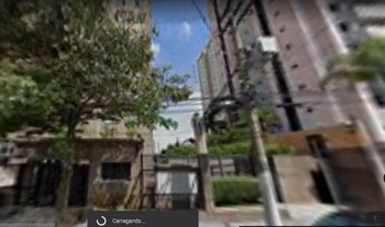 Condomínio Sapucaía em São Paulo