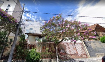Condomínio Sara Aburachid em Belo Horizonte