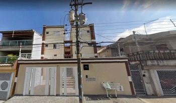 Condomínio Sara I em São Paulo