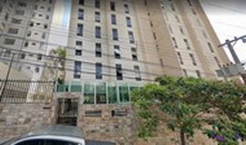 Condomínio Saragossa em Belo Horizonte