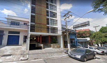 Condomínio Saraiva em São Paulo