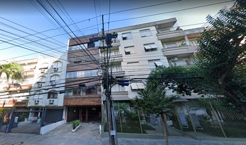 Condomínio Sarak em Porto Alegre