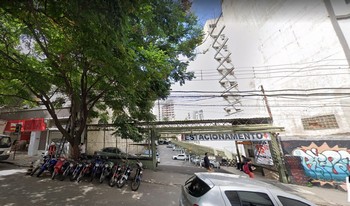 Condomínio Sarati em São Paulo