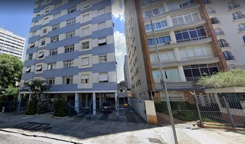 Condomínio Sarava em São Paulo