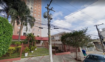 Condomínio Sardenha em São Paulo