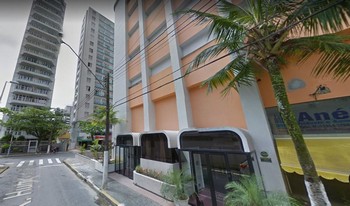 Condomínio Edifício Sardenha E Corsega