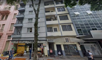 Condomínio Sarmento Barata em Porto Alegre