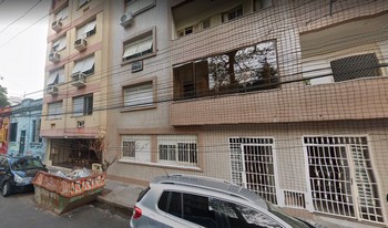 Condomínio Sarmento Leite em Porto Alegre