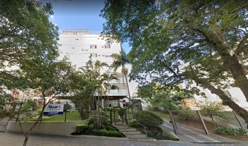 Condomínio Sarracena em Porto Alegre