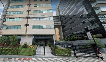 Condomínio Edifício Satélite