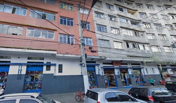 Condomínio Satélite em São Paulo
