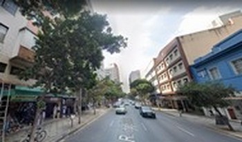 Condomínio Satélite em Belo Horizonte