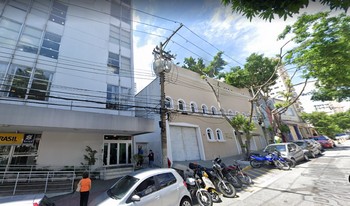 Condomínio Satélite Mooca em São Paulo