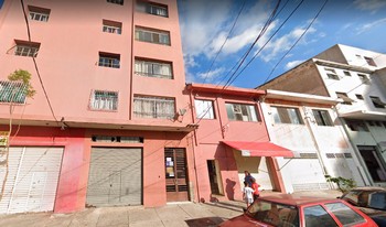 Condomínio Saturno em São Paulo