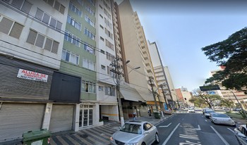 Condomínio Saturno em Campinas